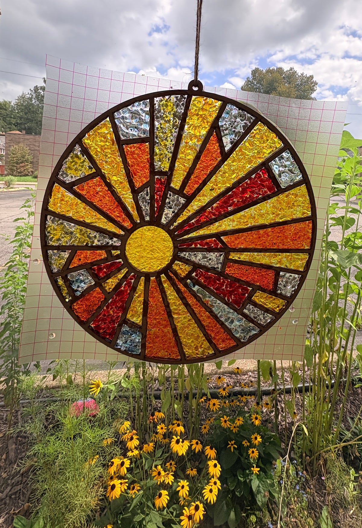 Sunburst