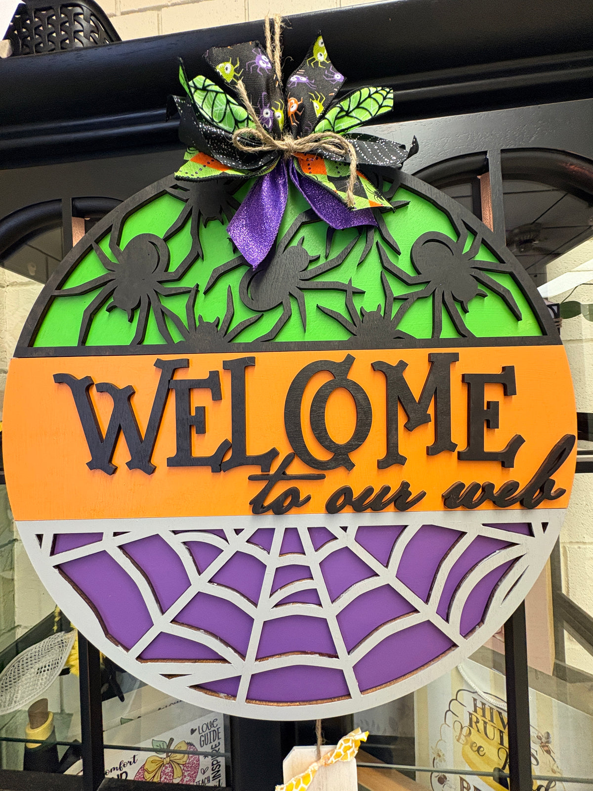 Fall Favorites Workshop 9/25 at 6:30 pm