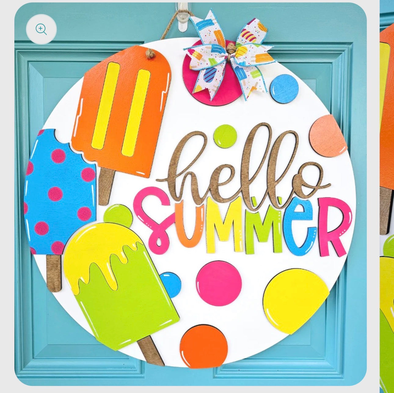 Summer Reset Workshop