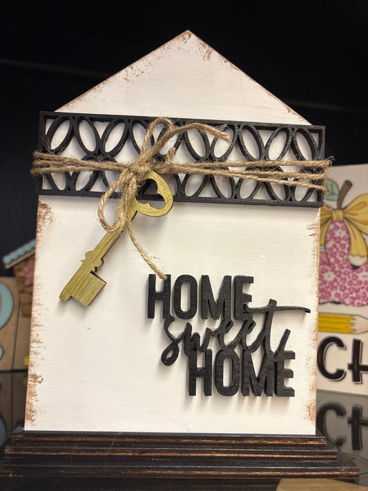 Home Sweet Home House