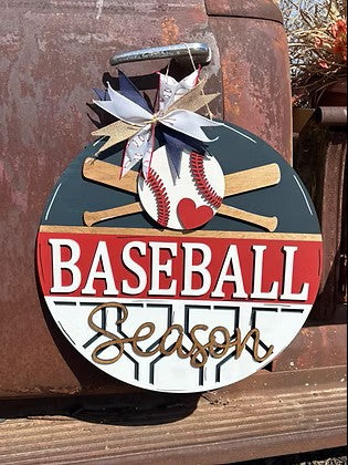 Baseball Season