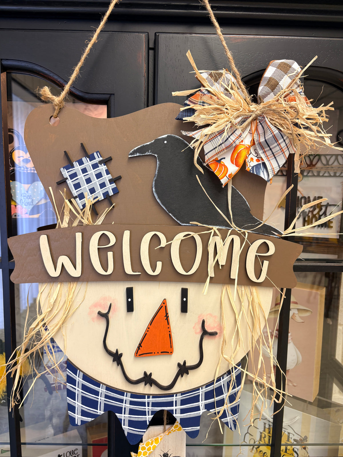 Scarecrow