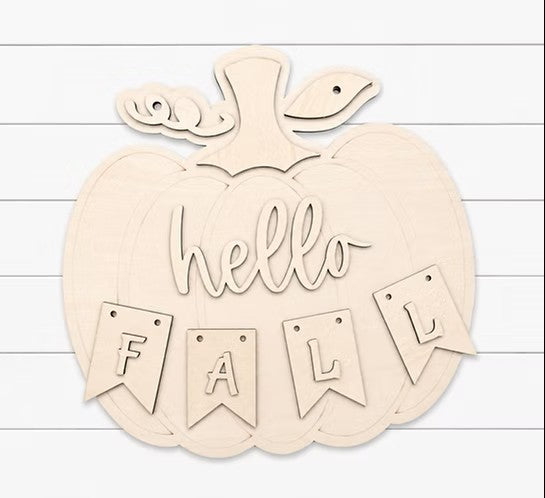 Fall Workshop - August 1st  1pm or 6:30 pm