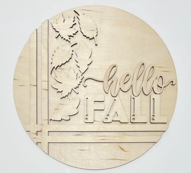 Susan's Fall Event - Redeemer Trinity Lutheran Church