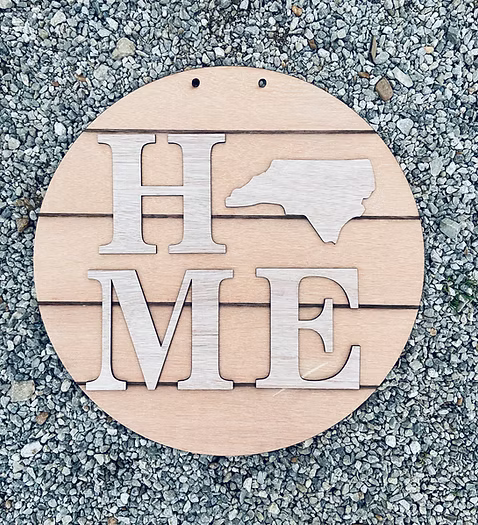 Home w/State