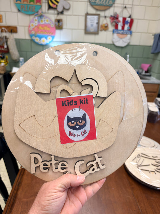 Pete The Cat