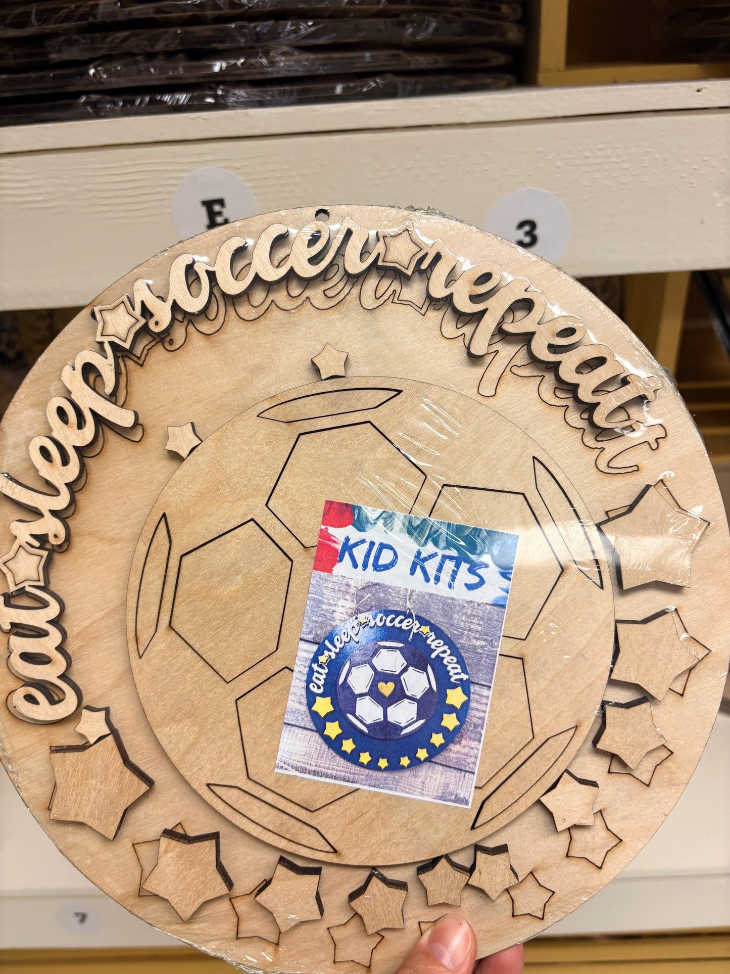 Soccer