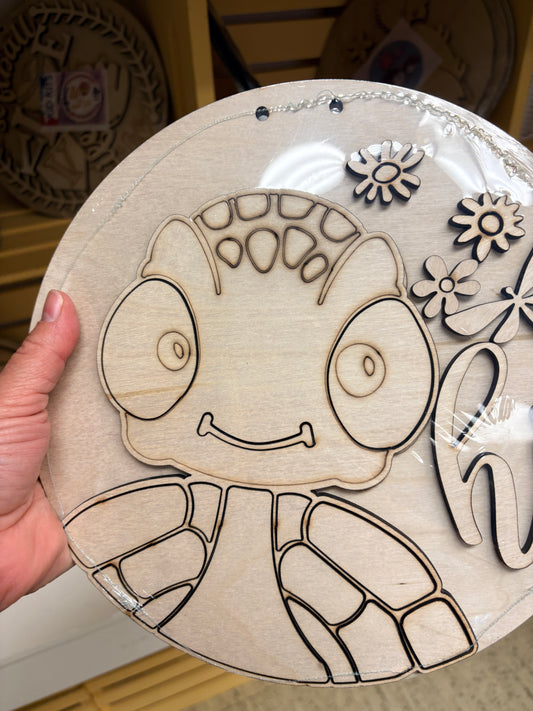 Turtle Hi