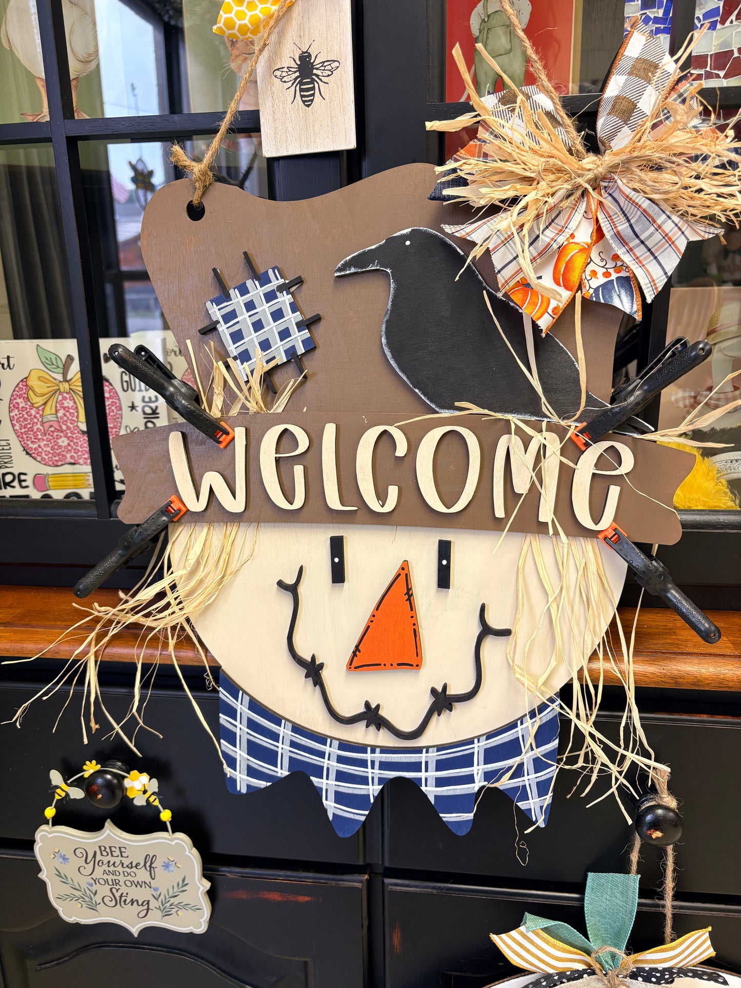 Scarecrow