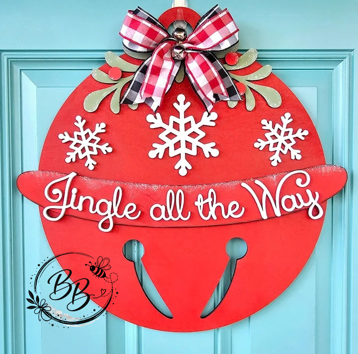 Jingle all the Way
