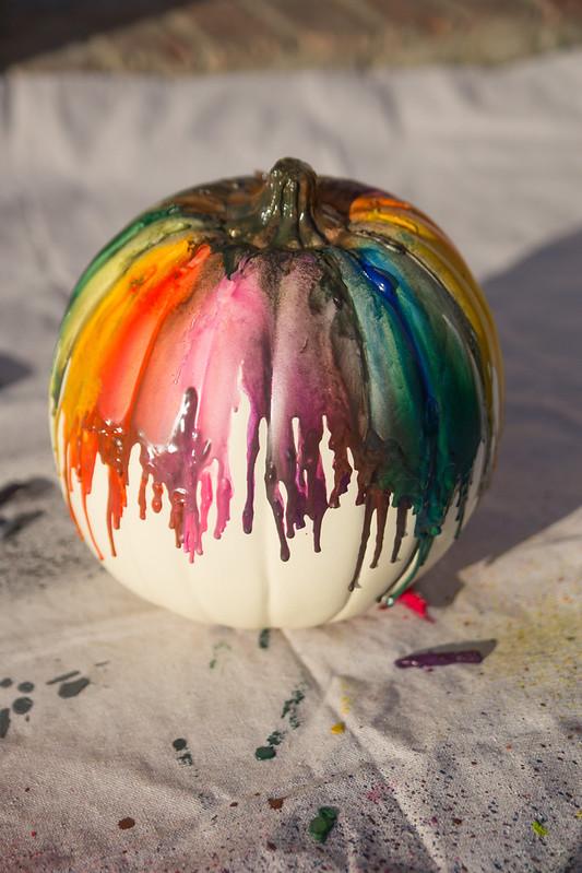 Pumpkin Picasso Paint Party!~ Choose your own Art Adventure! 10/10/2026